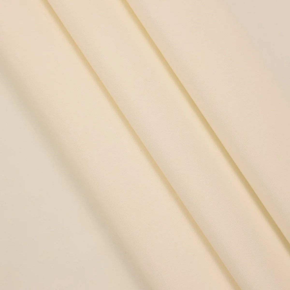 Boski 6 Pound Blue Selvage Unstitched Fabric – Off White