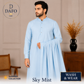 DAFO HOME Premium Wash & Wear – Sky Mist