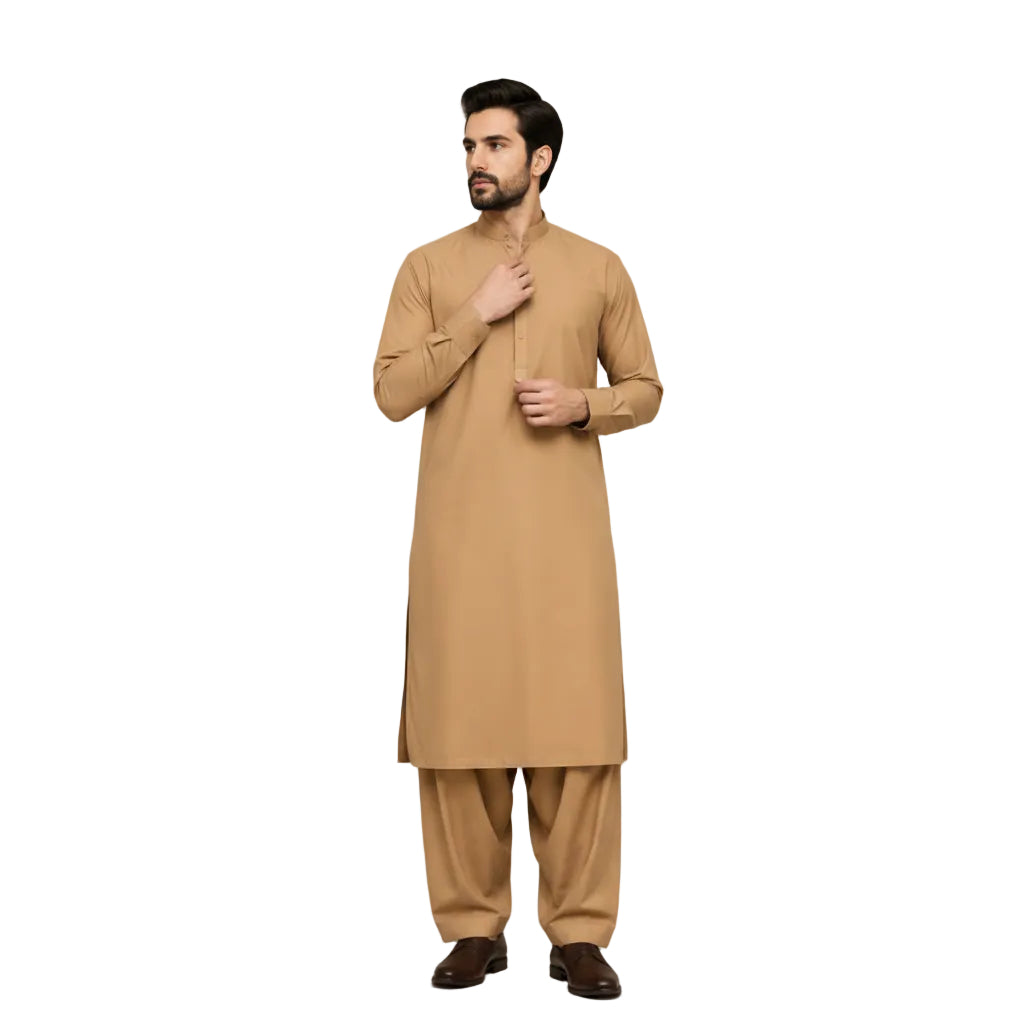 Italiano Boski – Camel Beige | Premium Summer Collection